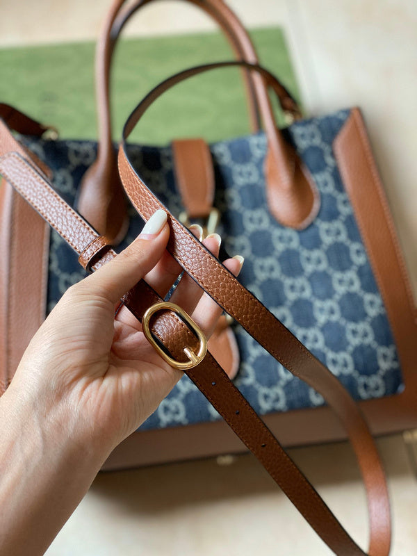 Satchel Bags - GCI Bags - 2086
