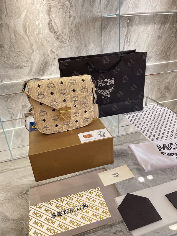 Glami- - MQM Bags - 091