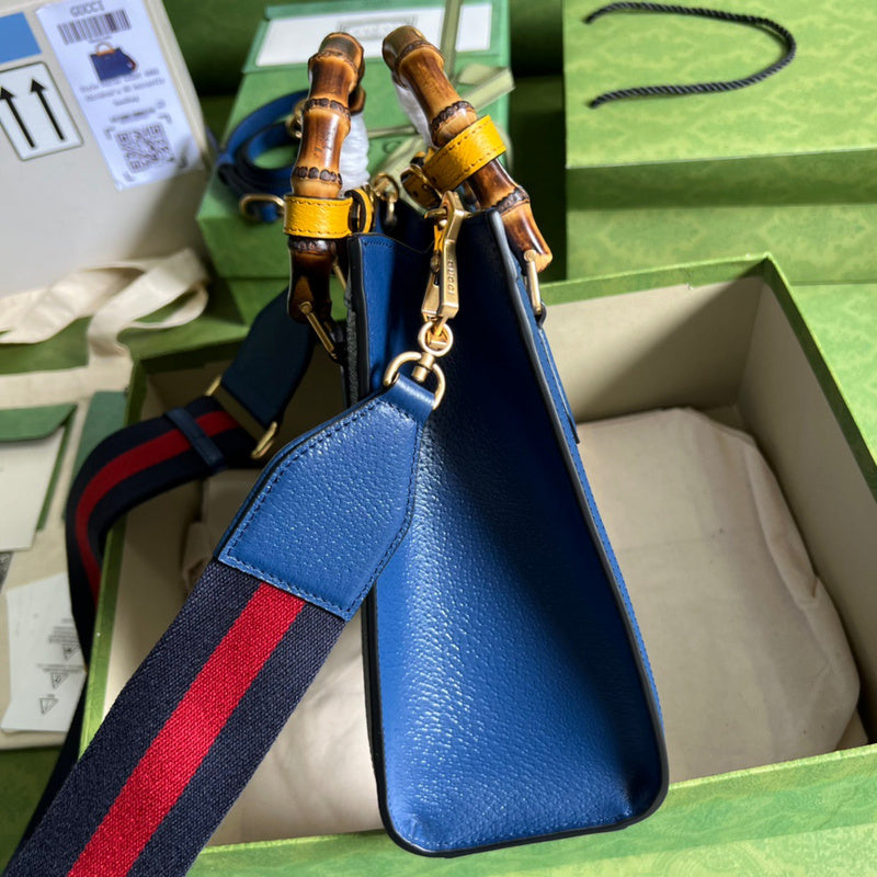 Satchel Bags - GCI Bags - 6509