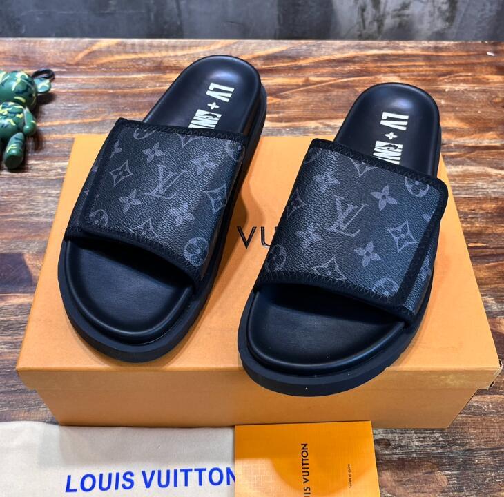 SAMC - LOV Men Shoes - 668