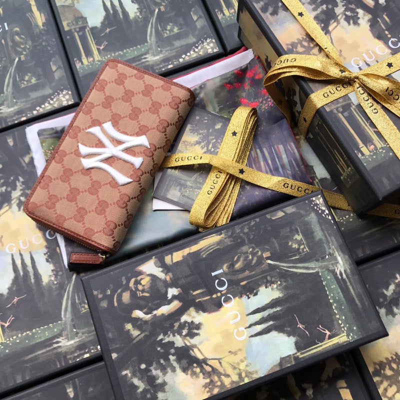 Glami-i - Guki Wallet - 589