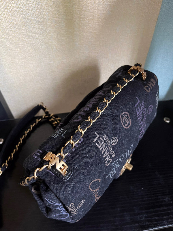 GlamI - CHL Bags - 3227