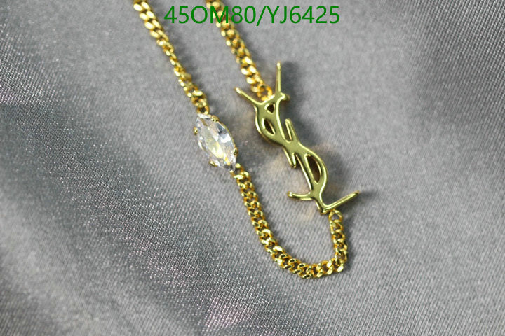 SAMC - YLS Jewelry - 035