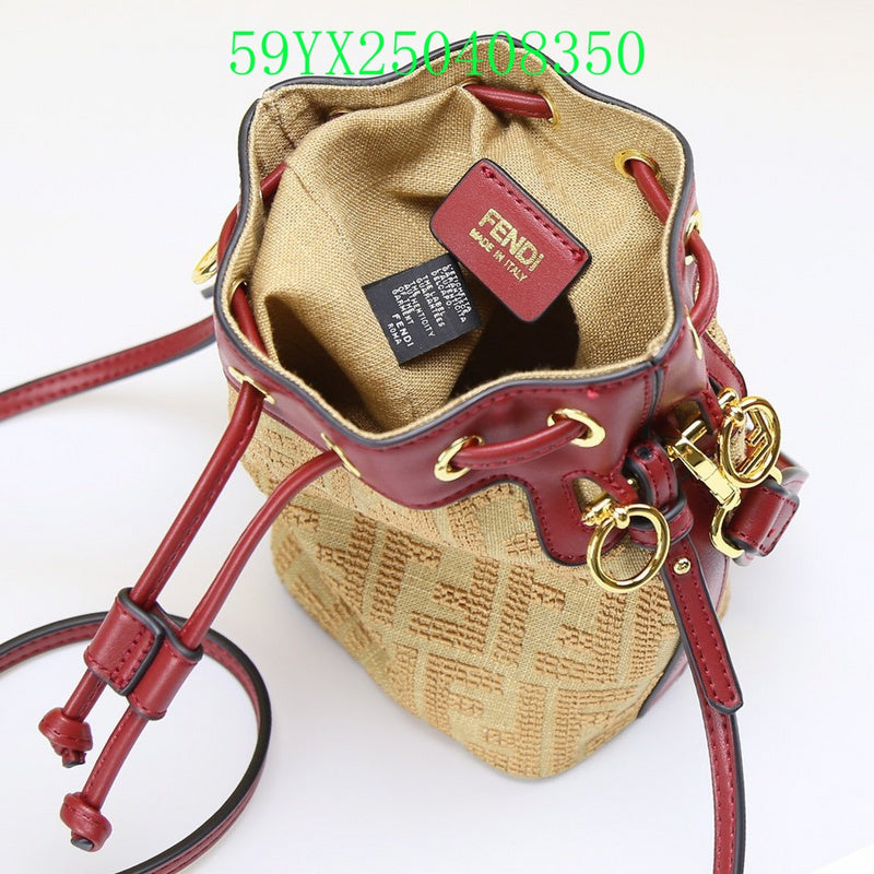 Glami - FDE Bags - 1632