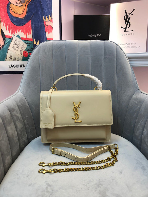 Satchel Bags - SLY Bags - 1828