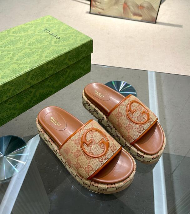 SAMC - GUKI Women Shoes - 535