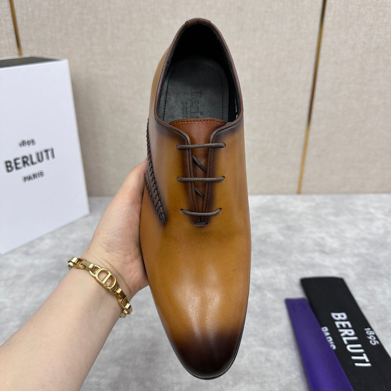 Glami - BRE Men Shoes - 209