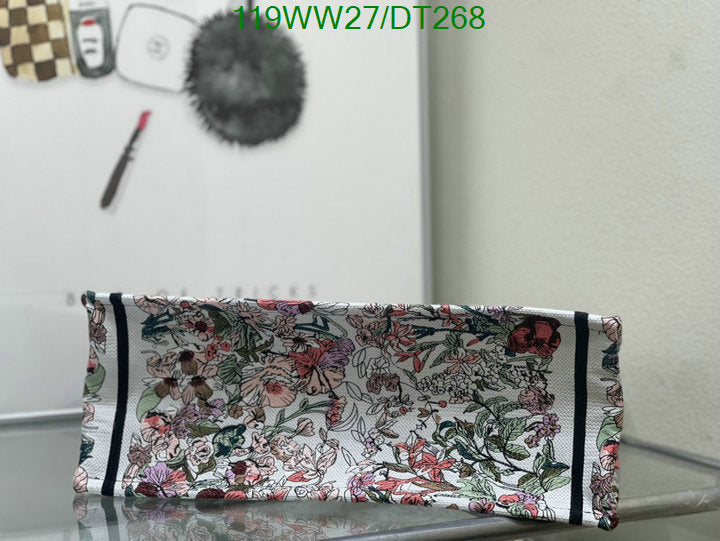 SAMCC - DOR Bags - 798