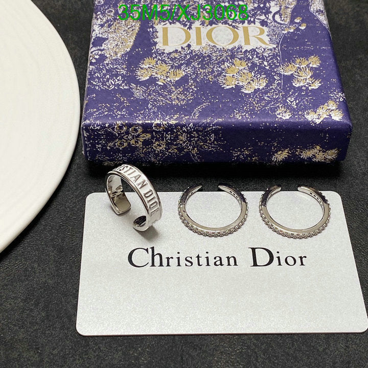 SAMC - DOR Jewelry - 218