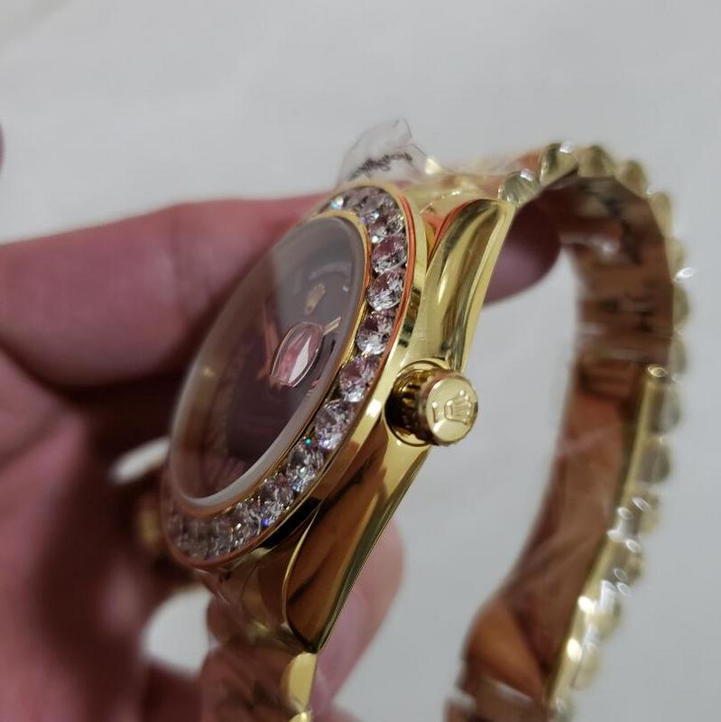 SAMC - Mix Watches - 213