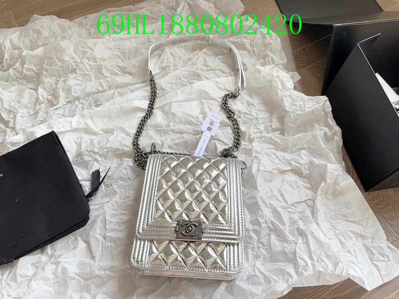 Glami - CHL Bags - 269