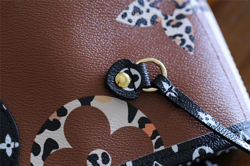 Glami Fashion Lu-Vi bags - 8090