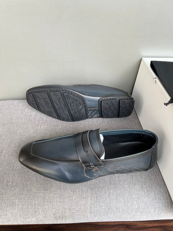 Glami - BRE Men Shoes - 223