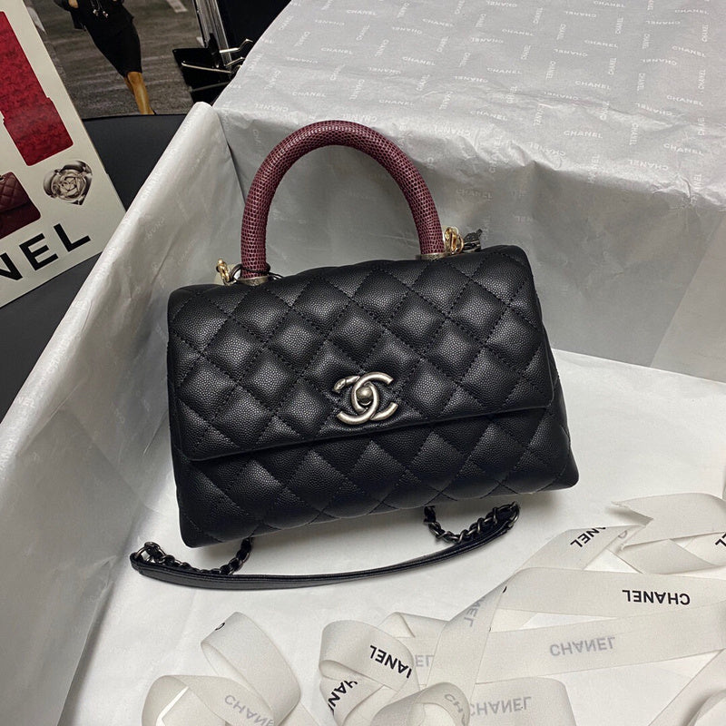 Satchel Bags - CHL Bags - 4042