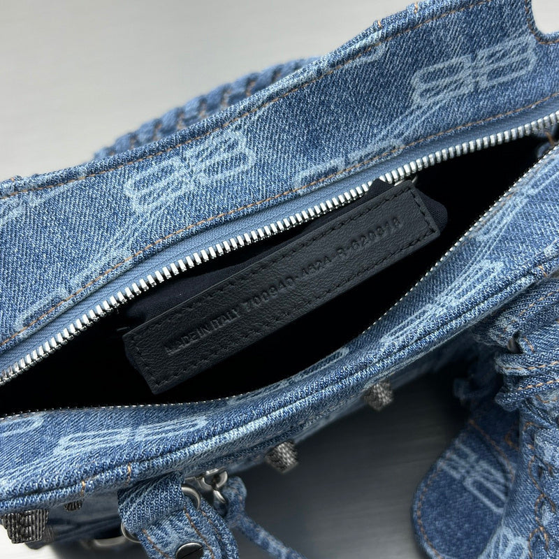 Satchel Bags - BGA Bags - 033
