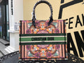Satchel Bags - DOR Bags - 856
