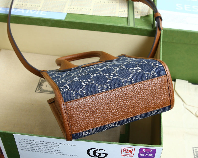 Glami-i GUKI Women Bags - 968