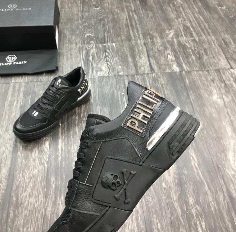 Glamy - PHP Shoes - 157