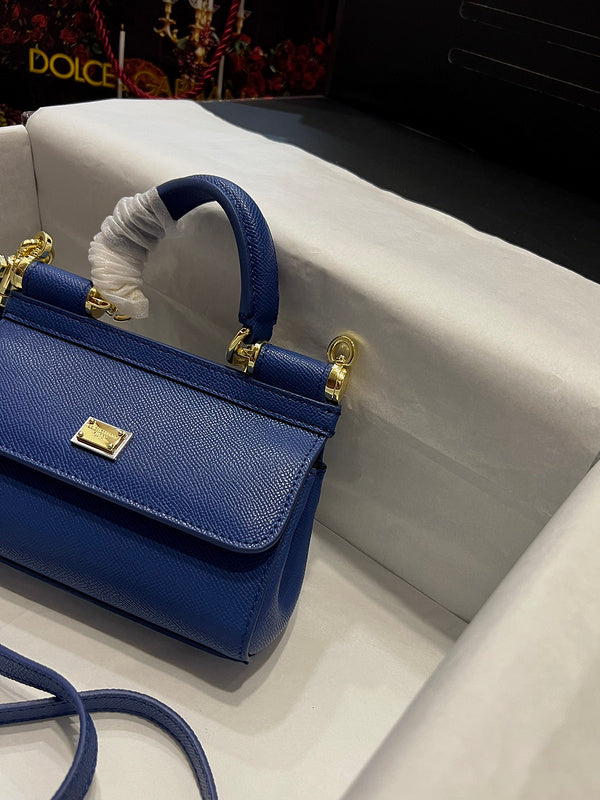 Glamy - DG bag - 478