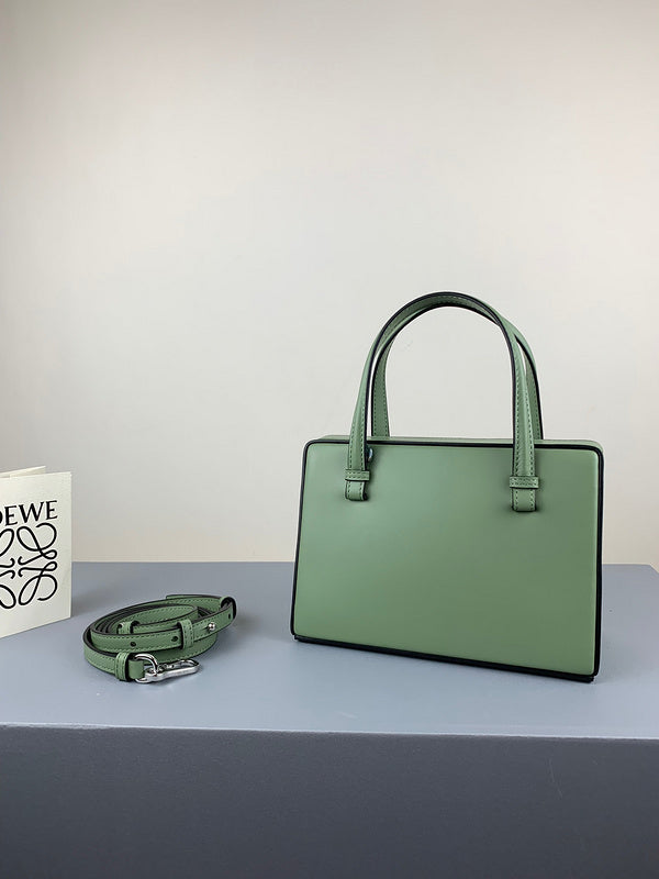 Glamy - LWO Bags - 922