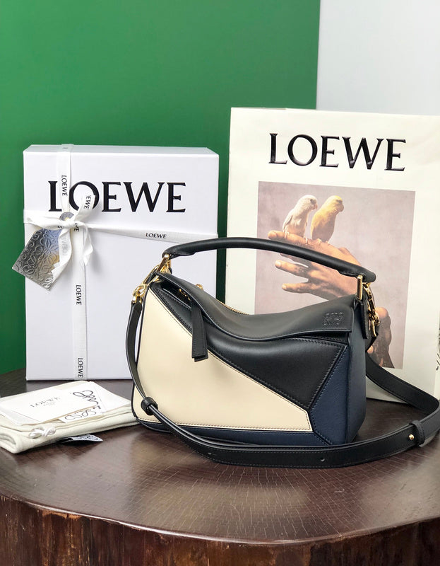 Glamy - LWO Bags - 082