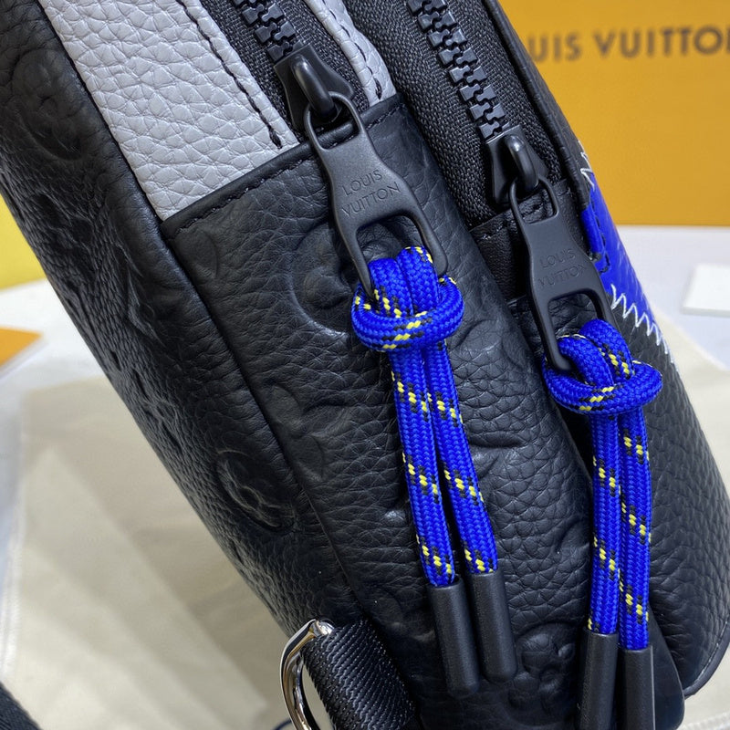 GlamI Lu-Vi bags - 3456