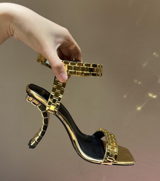 SAMC - BAM Women Shoes - 154