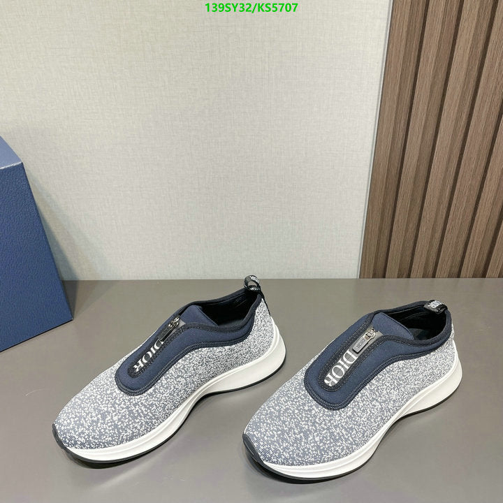 SAMCC - DOR Women Shoes - 1409