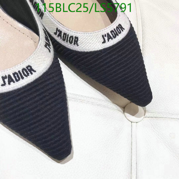 SAMCC - DOR Women Shoes - 1936