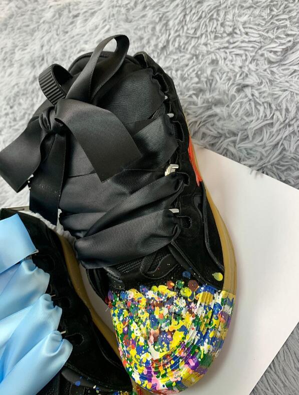 SAMC - LAV Shoes - 033