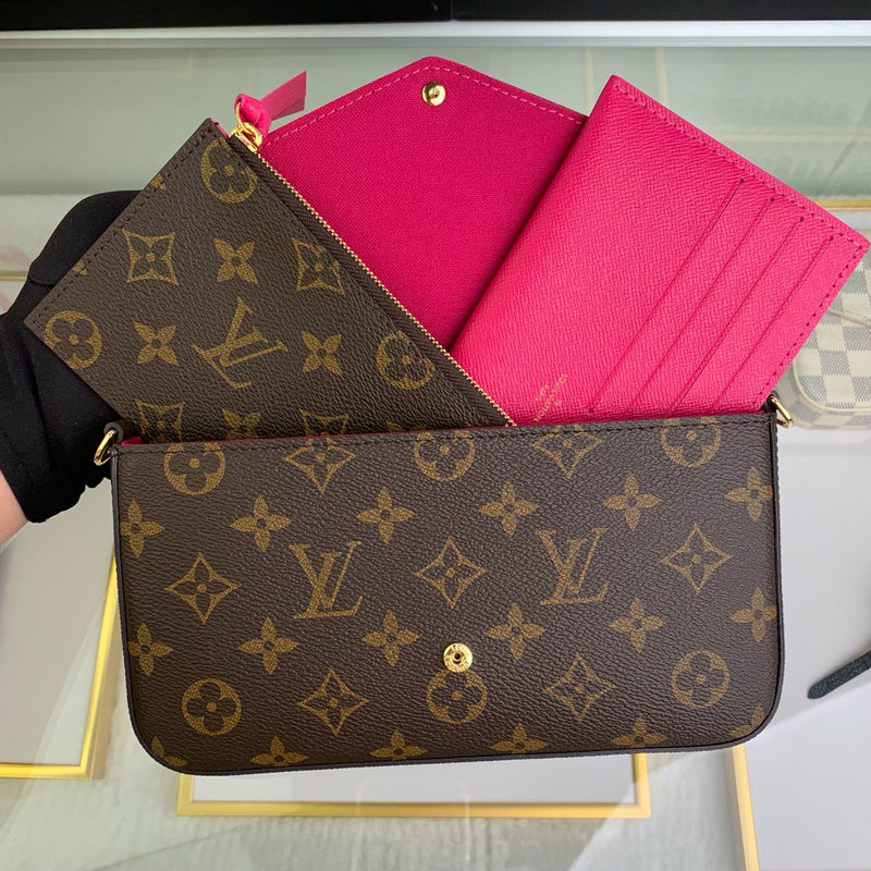 LOV2 Bags - Luxurious Bags  1612