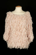 Pull Chanel été 2018