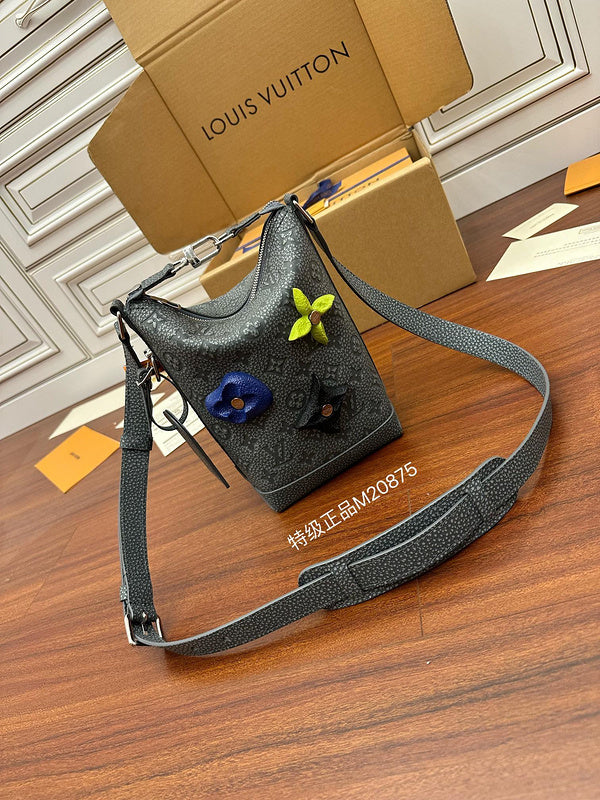 Fashion Lu-Vi bags - 3396