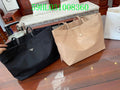 Satchel Bags - PDA Bags - 3949