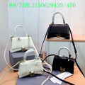 Satchel Bags - BGA Bags - 2215