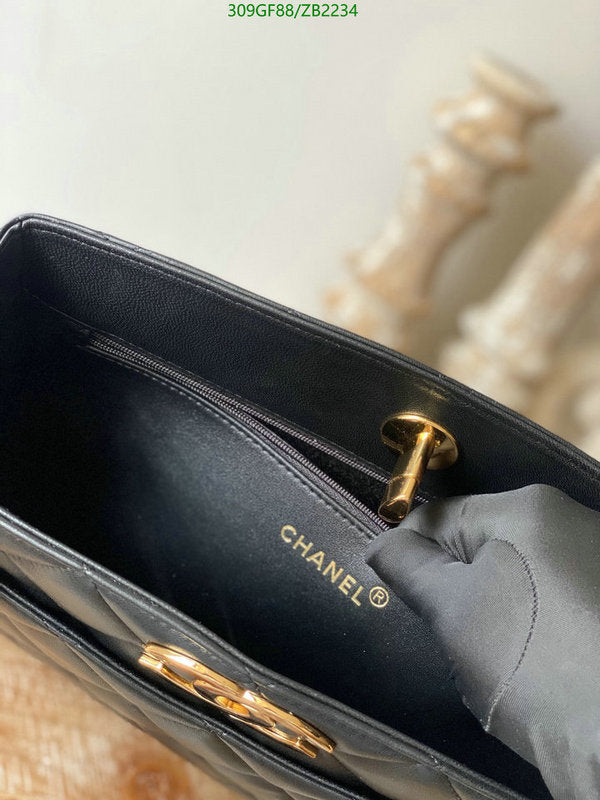 SAMC - CHL Bags - 704