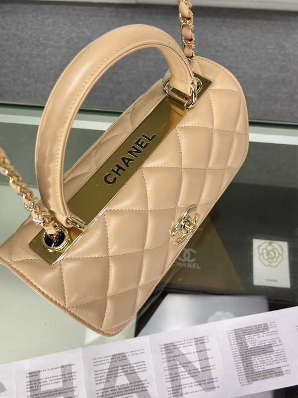 GlamI - CHL Bags - 3283