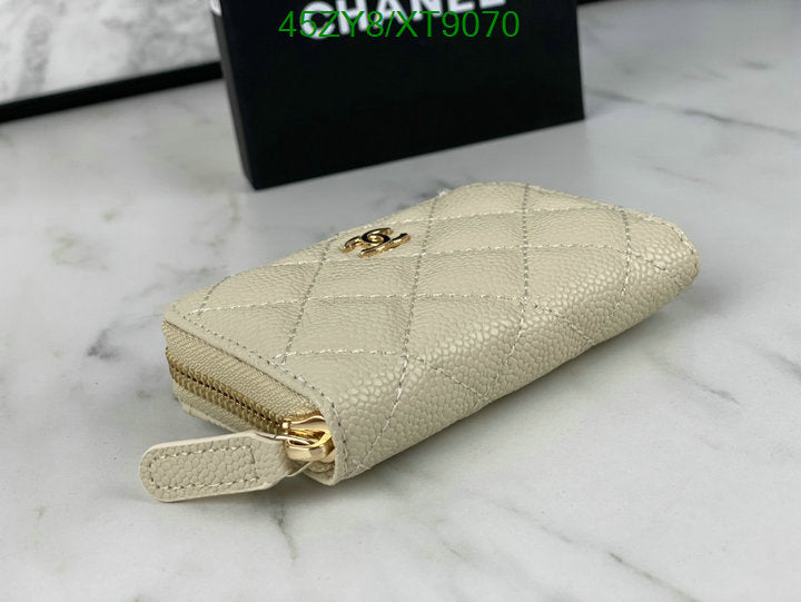 SAMC - CHL Wallets - 039