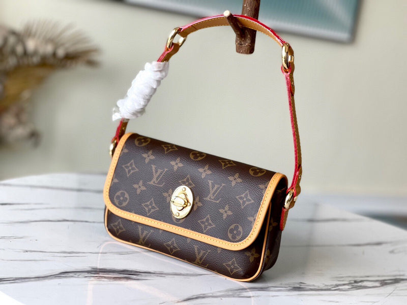 Glami- Glami- Lu-Vi bags - 5905