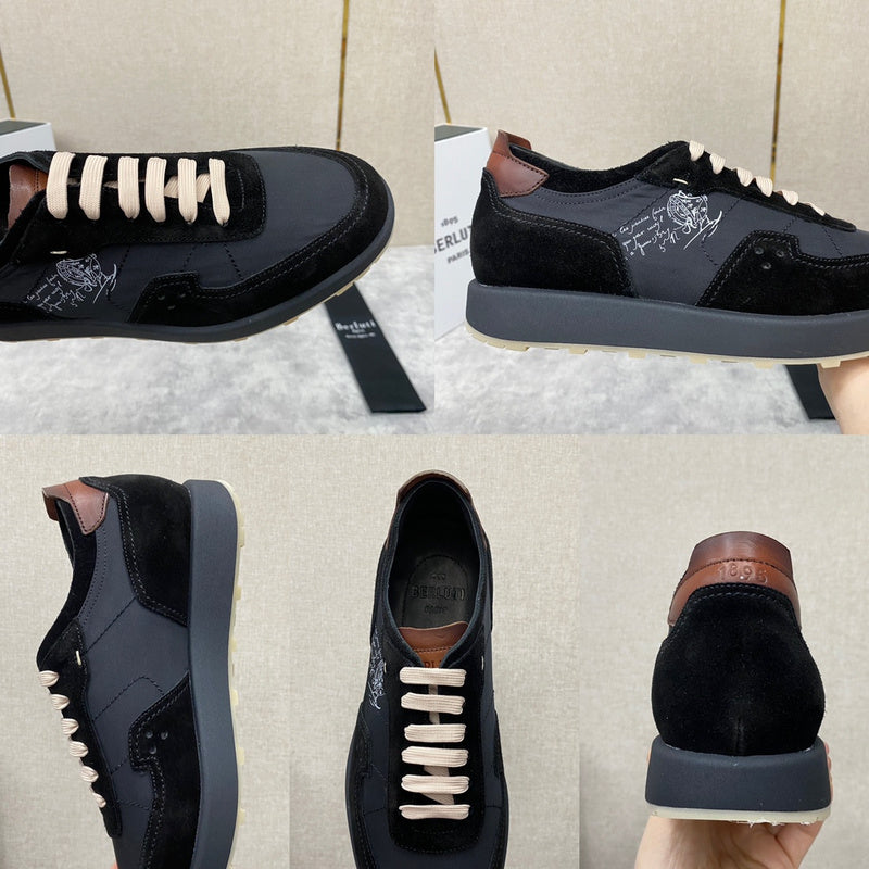 Glami - BRE Men Shoes - 285