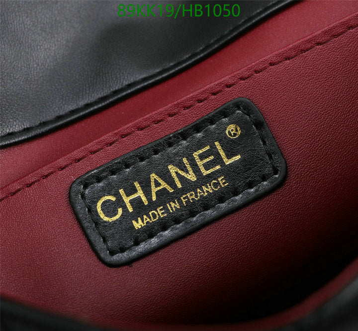 SAMC - CHL Bags Crossbody - 061