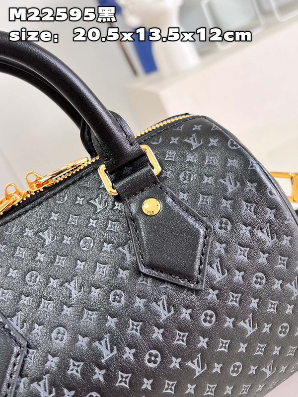 Satchel Bags - VL Bags - 1502