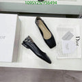 SAMCC - DOR Women Shoes - 1865