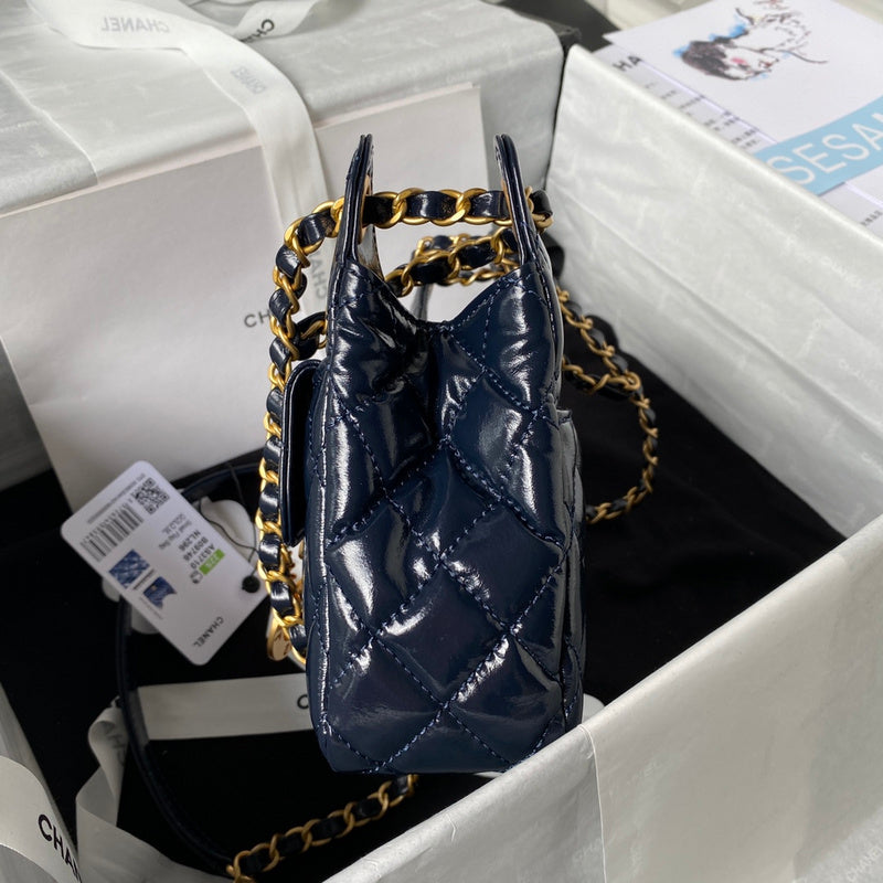 Satchel Bags - CLN Bags - 084