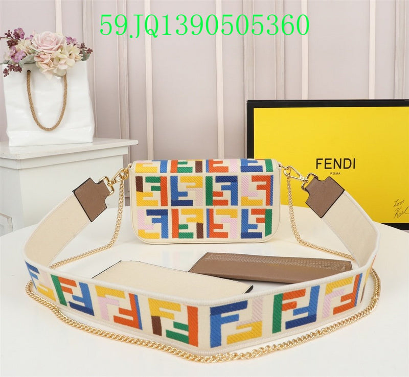 Glami - FDE Bags - 1573
