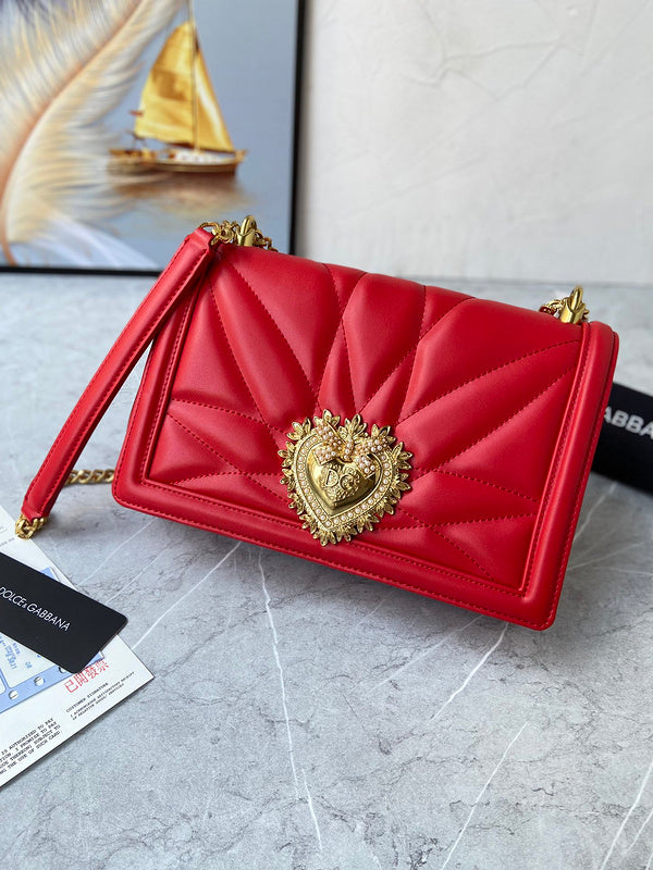 Glamy - DG bag - 556