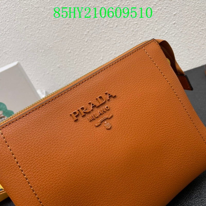 Satchel Bags - PDA Bags - 4249