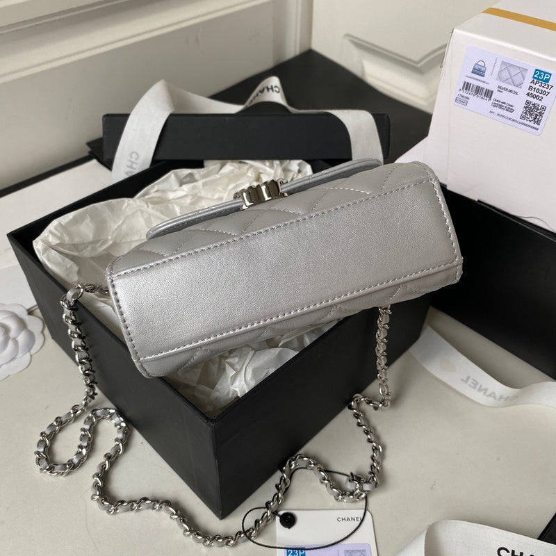 Satchel Bags - CHL Bags - 7574