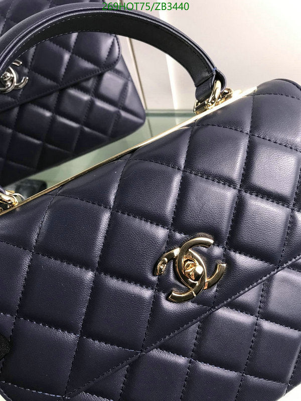 SAMC - CHL Bags - 536