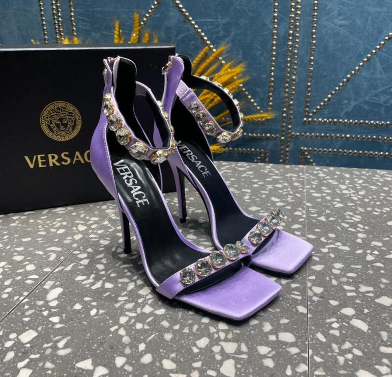 SAMC - VAR Women Shoes - 045